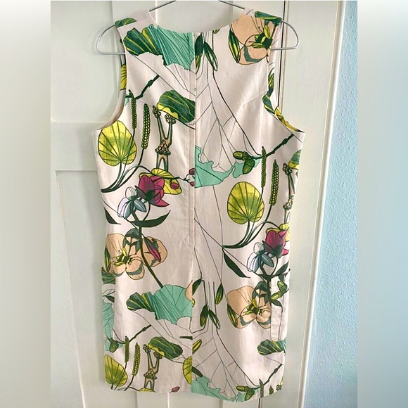 🌾 H&M sleeveless shift - Picture 2 of 8